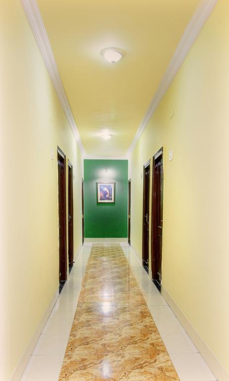 Hotel Jaisingh Palace Jaipur Eksteriør billede
