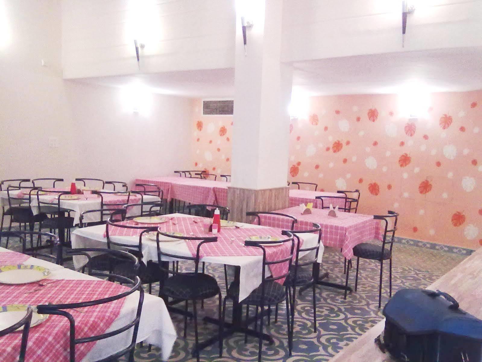 Hotel Jaisingh Palace Jaipur Eksteriør billede