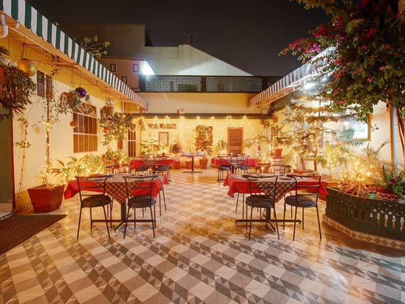 Hotel Jaisingh Palace Jaipur Eksteriør billede